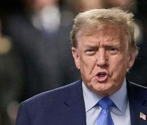 Trump vows to freeze migration from ‘Third World Countries' after DC attack