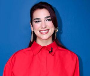 Dua Lipa pulls at fans' heartstrings with surprising skills in new video