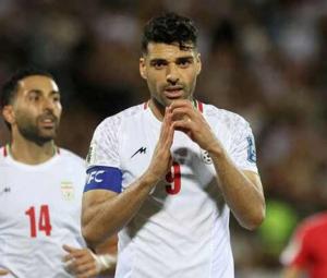 Iran to boycott 2026 World Cup draw over US visa row