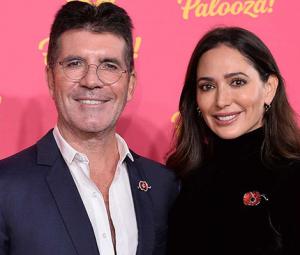 Simon Cowell Thanksgiving celebrations: Let's take a sneak peek!