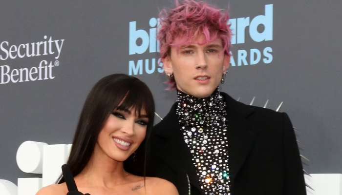 The on-again, off-again couple welcomed their daughter in March 2025