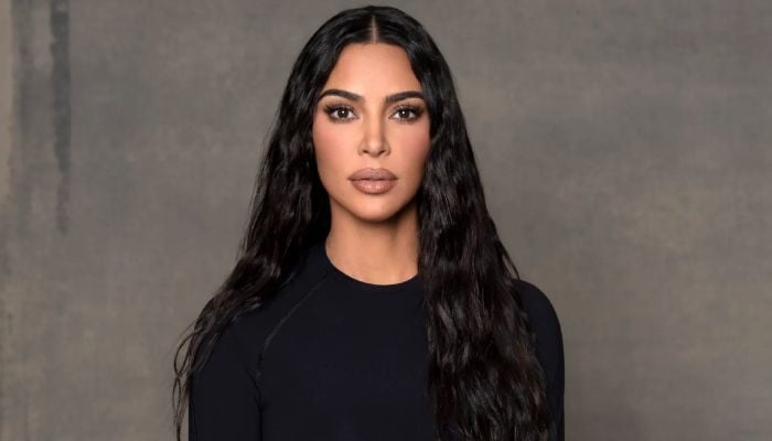Kim Kardashian shares latest diagnosis related to long-time aneurysm