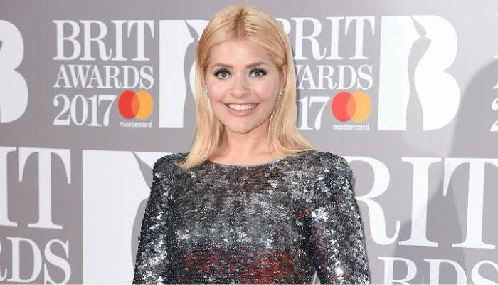Holly Willoughby battles new fears as she reflects on painfully days