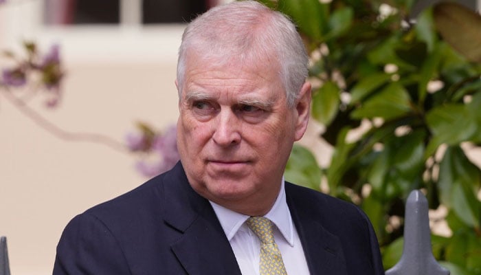 Andrew’s royal exile put on hold after fresh setback