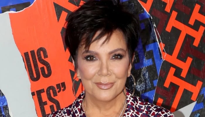 Kris Jenner pushes Kardashians to decide their afterlife plans
