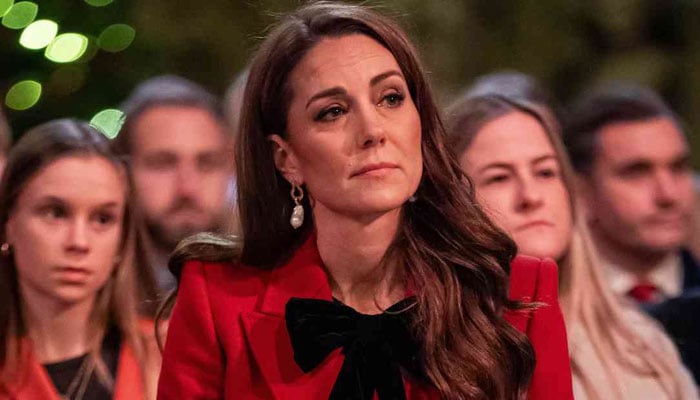 Kate Middleton shares major update on Christmas concert amid new crisis