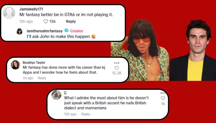 Who is Mr. Fantasy? Viral TikToker sending internet into frenzy—Heres what to know