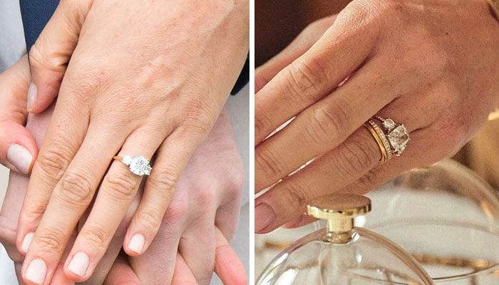 Royal staffer reacts to ‘offensive rumour about Prince Harry, Meghan