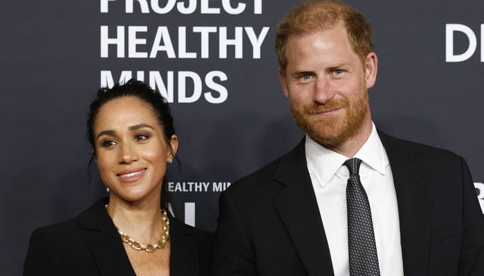 Royal staffer reacts to ‘offensive’ rumour about Prince Harry, Meghan