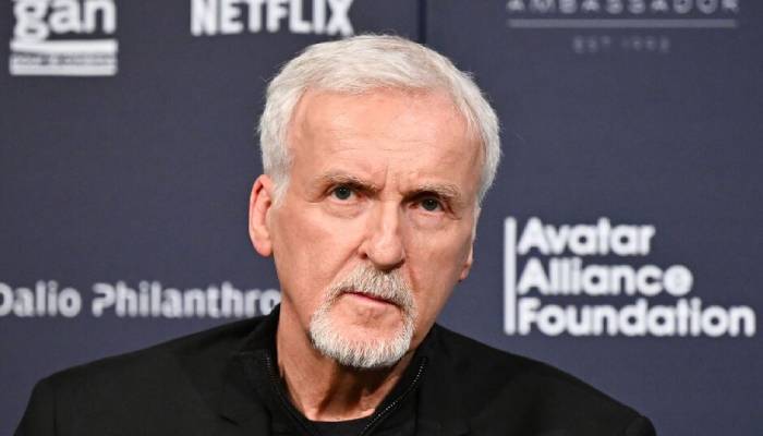 James Cameron expresses fear after global chaos become a reality