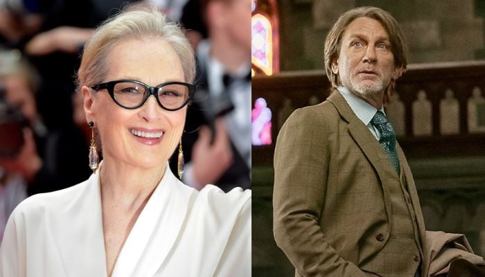 Knives Out 3 featuring Daniel Craig is set to release on Netflix on December 12