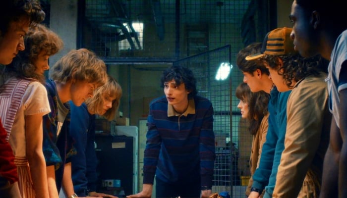 Why romance, friendship are real power in final season of Stranger Things