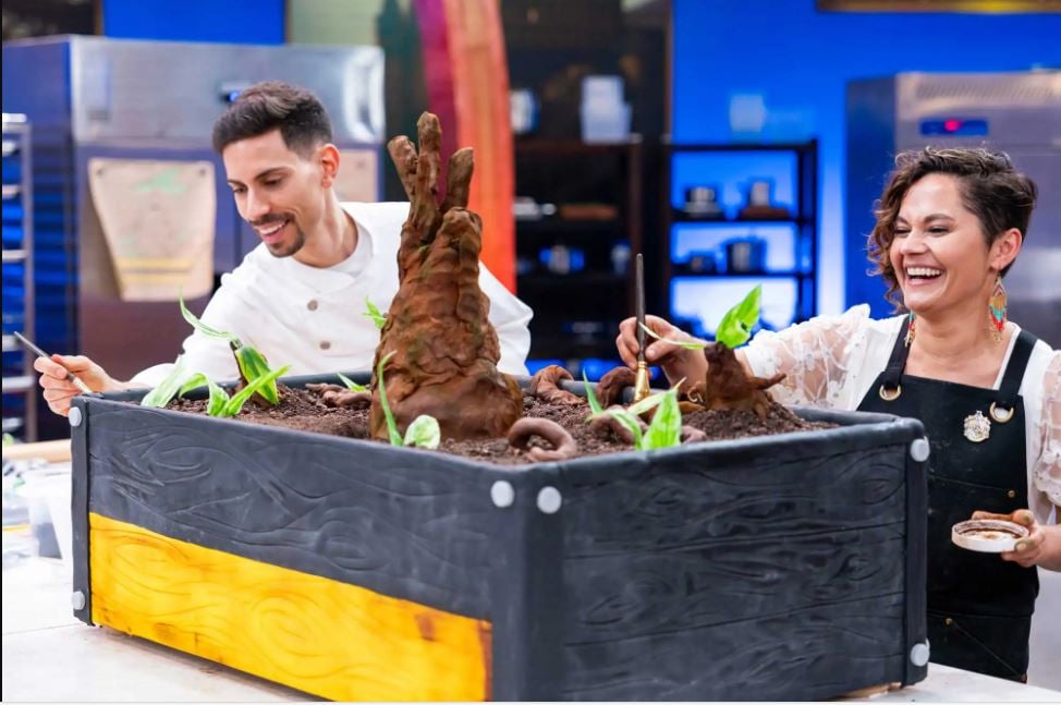 Harry Potter Fred, George Weasley uncover shocking truth about the movie