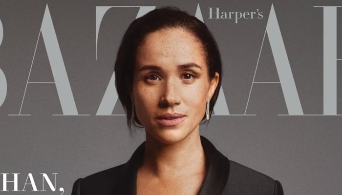 Meghan Markle accused of turning children into clickbait assets