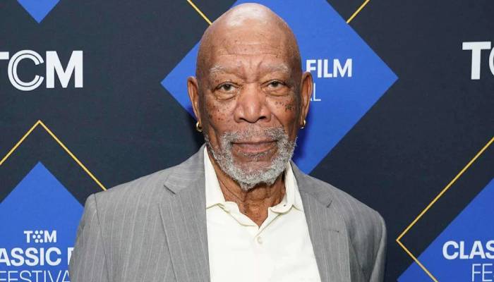 Morgan Freeman eager to work with THIS Hollywood icon