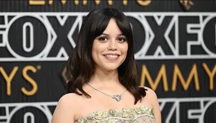 Jenna Ortega stuns at Marrakech Film Festival amid rumours of on-set tensions