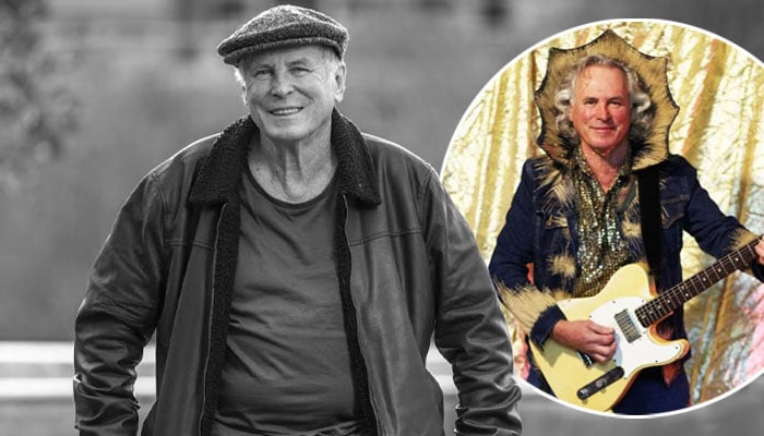 Skyhooks guitarist Bob ‘Bongo’ Starkie dies at 73