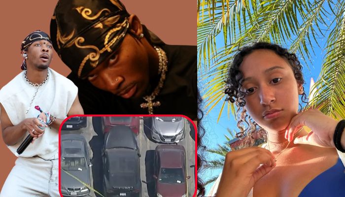 D4vds Tesla Case: Mystery deepens as Cops seal death details of Celeste Rivas