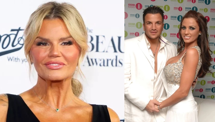 Kerry Katona balances friendship with Katie Price and respect for Emily Andre