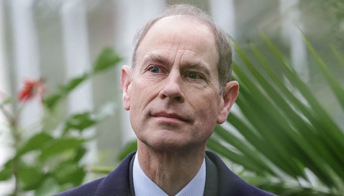 Prince Edward’s surprising agreement surfaces after Andrew eviction
