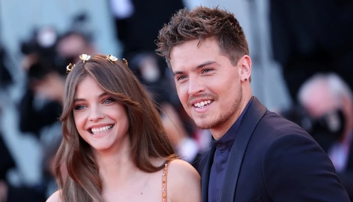 Is Barabara Palvin, Dylan Sprouse expecting first child?