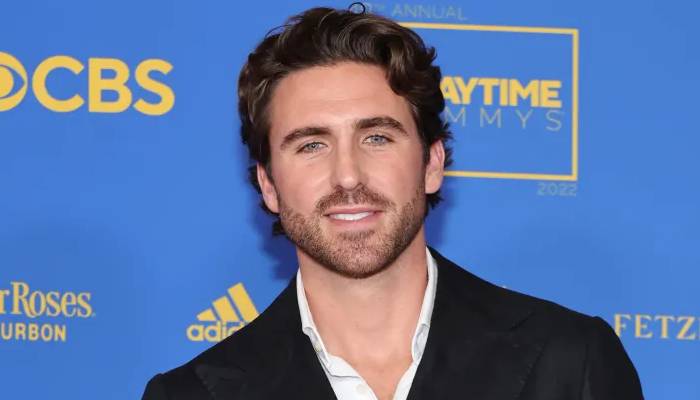 Conner Floyd addresses his dramatic exit from ‘Young and the Restless’