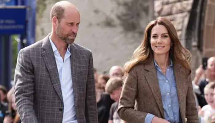 Prince Williams deeply hidden trauma exposed