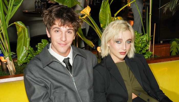 Role Model and Emma Chamberlain parted ways after three years together