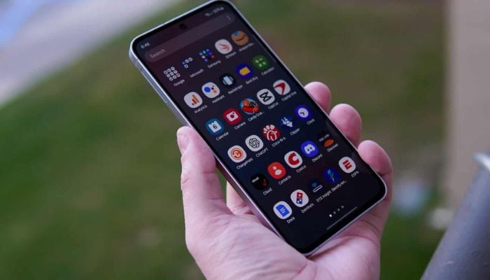 Samsung rolls out major security update: Here’s essential info for Galaxy users