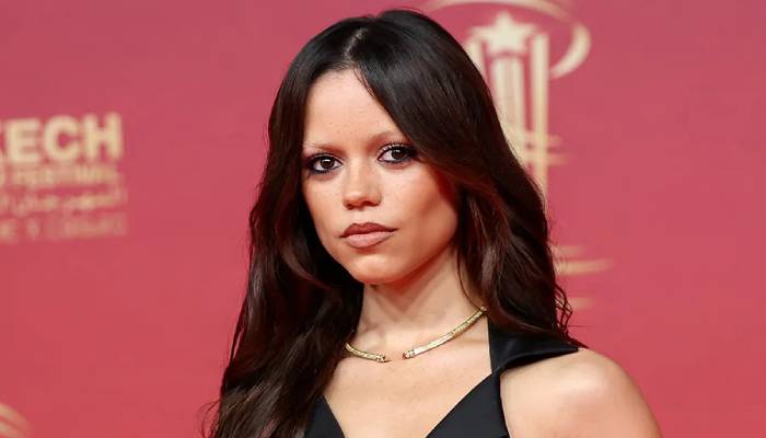 Jenna Ortega weighs in on risks of AI in Hollywood