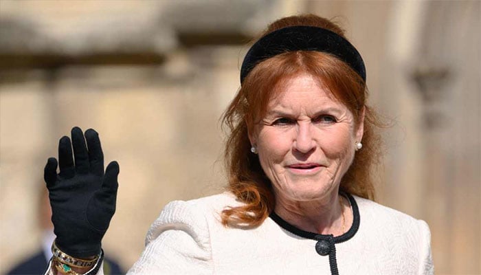 Sarah Ferguson’s loans exposed with no payback policy