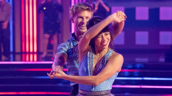 Xochitl Gomez fuels Robert Irwin dating rumours after declaring single era
