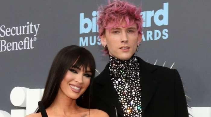 Megan Fox and MGK fuel reunion rumours with rare family outing