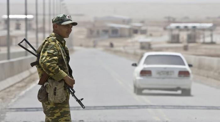 Chinese urged to flee Tajikistan border after drone attack from Afghanistan kills three