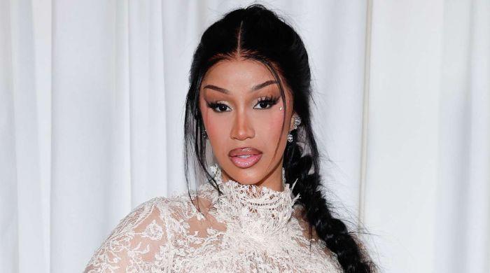 Cardi B abruptly cancels headline gig after commitment