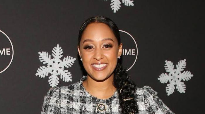 Tia Mowry ditches traditional gifts for meaningful moments