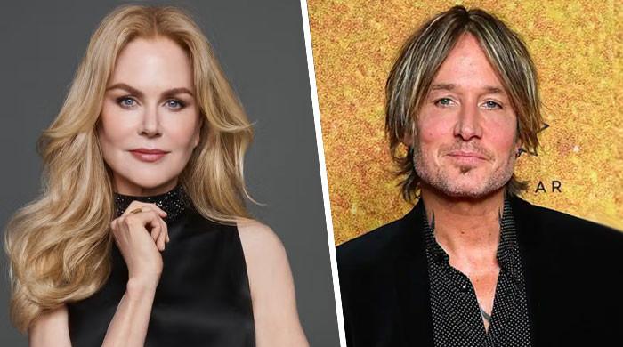 Inside Nicole Kidman's first Thanksgiving since Keith Urban divorce