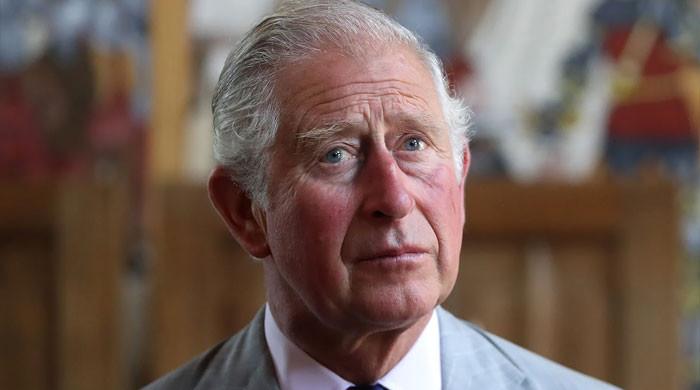 King Charles delivers tragic message ahead of royal Christmas reunion