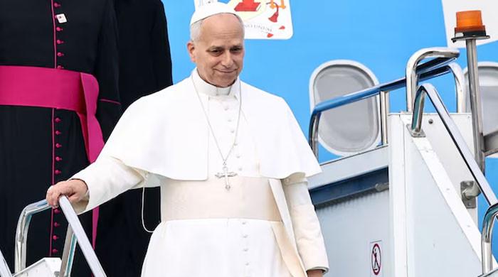 Pope to visit Istanbul's Blue Mosque