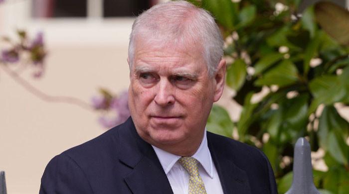 Andrew's royal exile put on hold after fresh setback