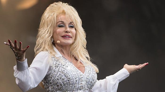Dolly Parton shares Thanksgiving blessings amid recent health concerns