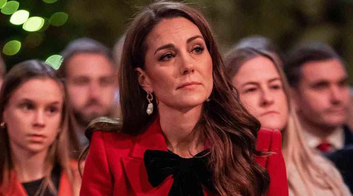 Kate Middleton shares major update on Christmas concert amid new crisis