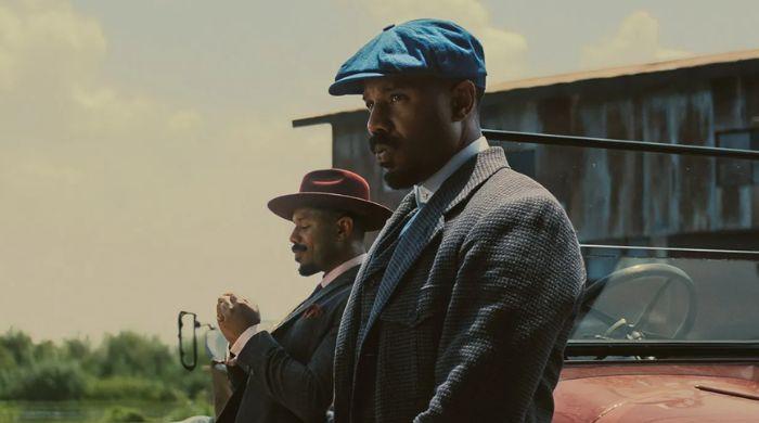 Michael B. Jordan believes he deserves Oscar for 'Sinners'