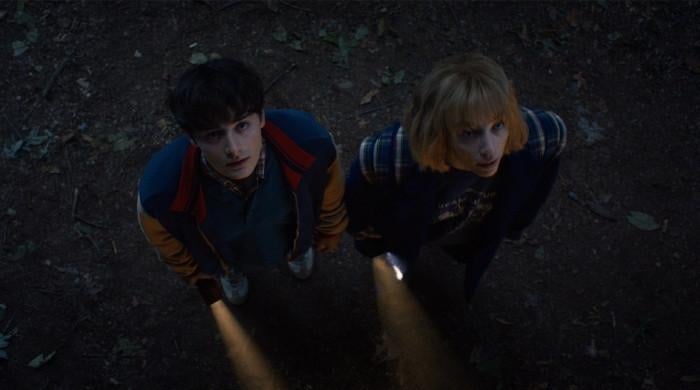 Will, Eleven take center stage in powerful 'Stranger Things 5' return