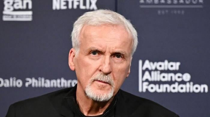 James Cameron expresses fear after global chaos become a reality