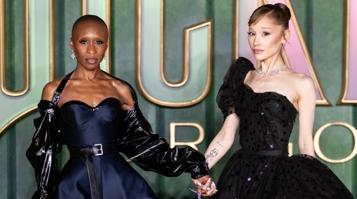 Ariana Grande, Cynthia Erivo forced ‘Wicked' director to change key rule