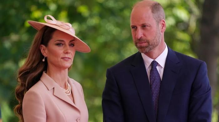 Prince William, Princess Kate make secret plans before taking over throne