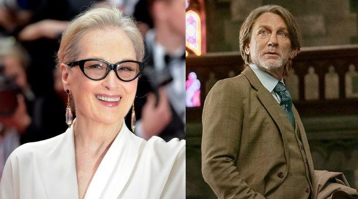 'Knives Out' director opens about dream of casting Meryl Streep in franchise