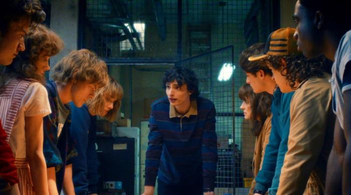 Why romance, friendship are real power in final season of 'Stranger Things'
