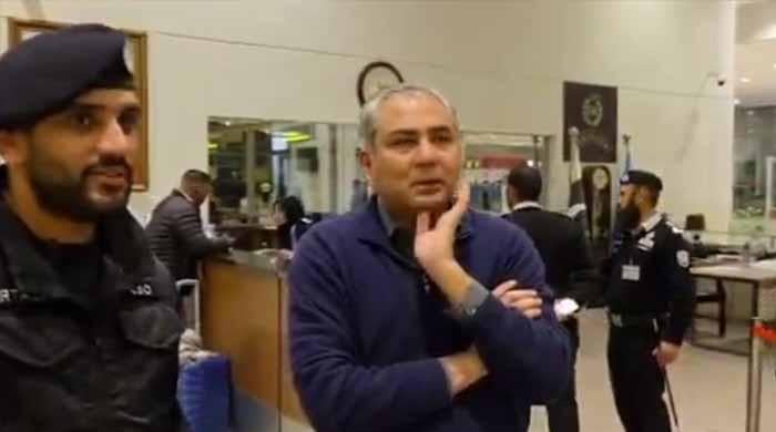 No passenger with valid documents should be stopped from travelling, says security czar